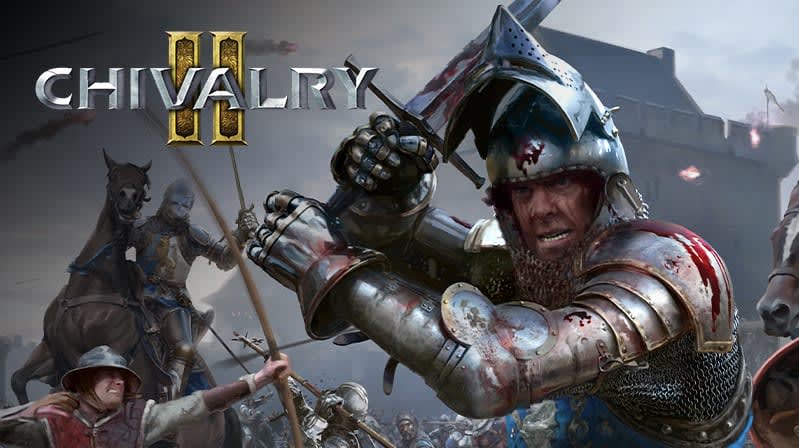 Chivalry 2 - Steam - PC - Buy it at Nuuvem