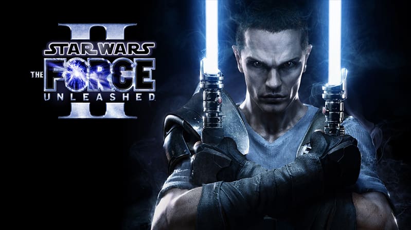 Star Wars The Force Unleashed Ii Pc Buy It At Nuuvem 2874