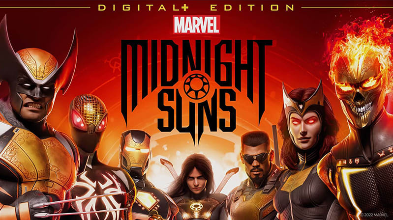 Marvel's Midnight Suns: mecânica de cartas e mais detalhes do game são  revelados