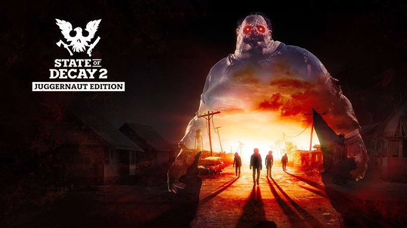 State of Decay 2: Juggernaut Edition - PC - Compre na Nuuvem