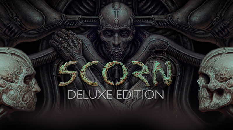 Scorn: confira história, gameplay e requisitos mínimos do jogo de