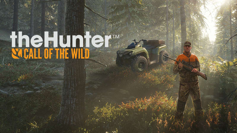 TheHunter Call of the Wild: gameplay, requisitos e mais do jogo de