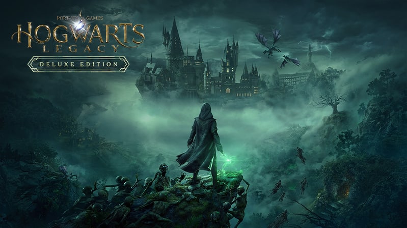 Hogwarts Legacy: veja os requisitos necessários para jogar no PC