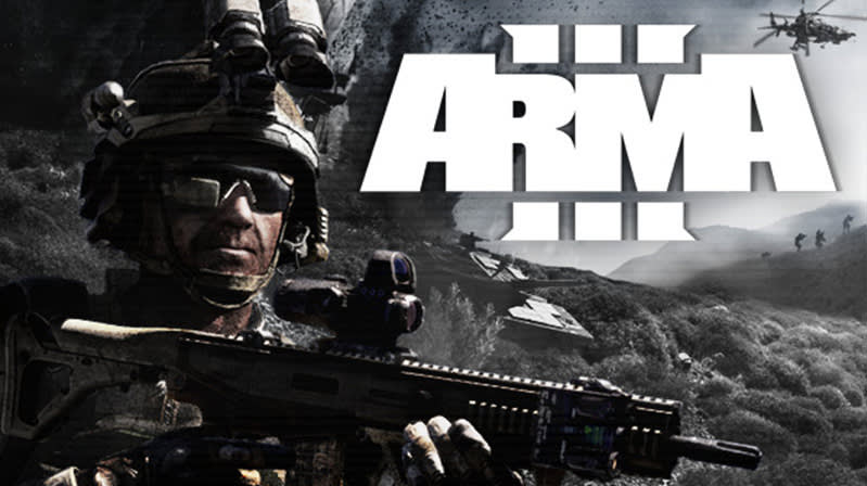 Arma 3 - PC - Compre na Nuuvem