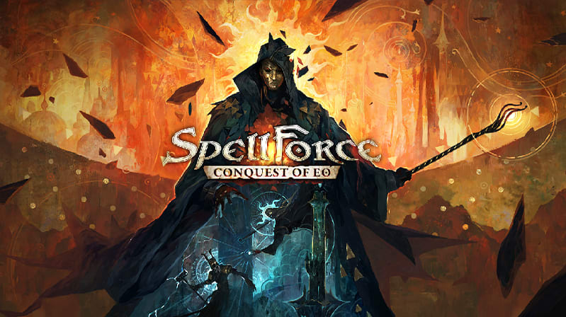 SpellForce: Conquest of Eo - PC - Buy it at Nuuvem