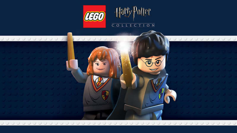 LEGO Harry Potter: Years 1- 4 - PC - Compre na Nuuvem