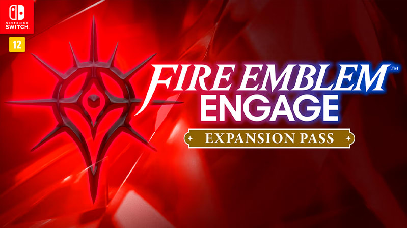 Fire Emblem™ Engage Expansion Pass Nintendo Compre Na Nuuvem 6123