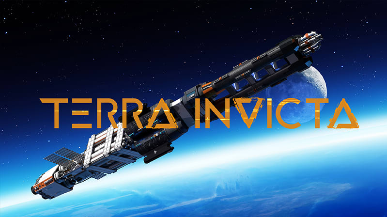 Terra Invicta - Pc - Buy It At Nuuvem