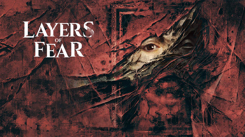 Layers of Fear 2 (2019) - PC - Compre na Nuuvem