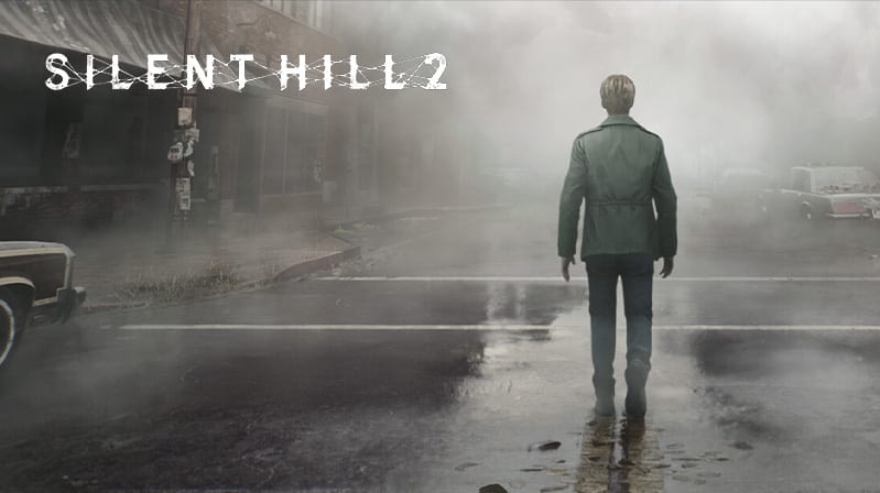 Remake de Silent Hill 2: Requisitos mínimos para jogar no PC