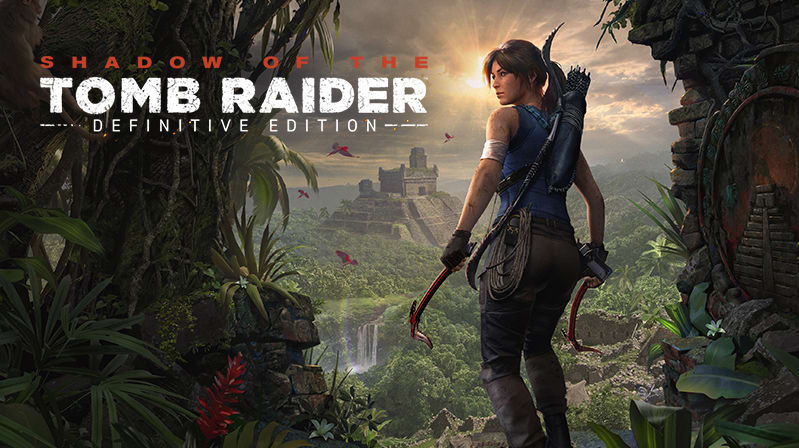 Shadow Of The Tomb Raider: Definitive Edition - PC - Cómpralo En Nuuvem