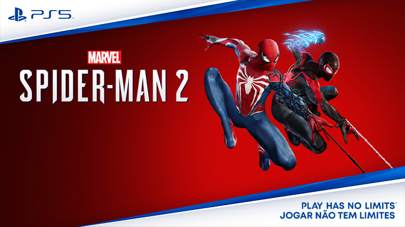 Marvel's Spider-Man 2 é lançado e já está disponível em lojas - NerdBunker