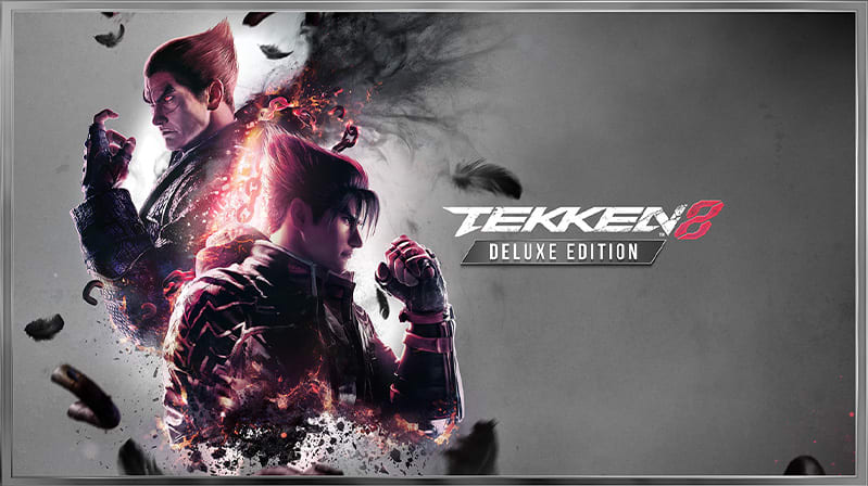 TEKKEN 8 - PC - Compre na Nuuvem