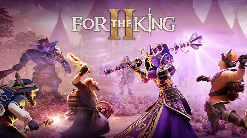 for the kings 2 pc free download