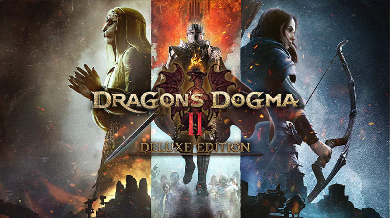 Veja se Dragon's Dogma 2 roda no seu PC! Requisitos Mínimos do Sistema!