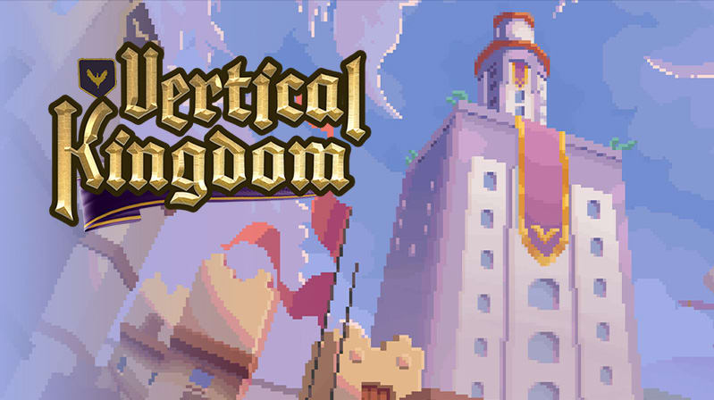 Vertical Kingdom - PC - Buy it at Nuuvem