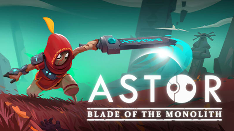 Astor: Blade of the Monolith - PC - Buy it at Nuuvem