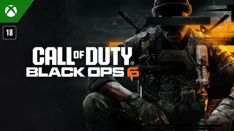 Call Of Duty Black Ops 6 Xbox Xbox Cómpralo En Nuuvem