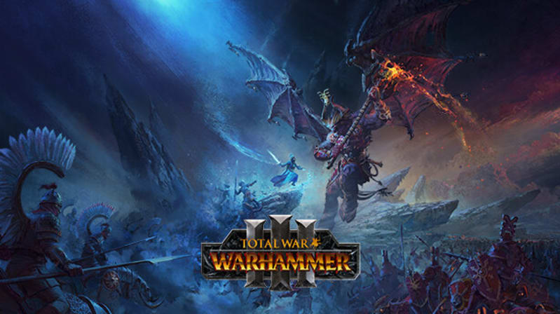 Total War: WARHAMMER III - PC - Cómpralo en Nuuvem