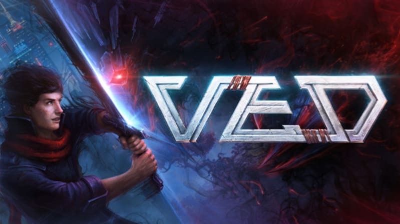 VED - PC - Buy it at Nuuvem