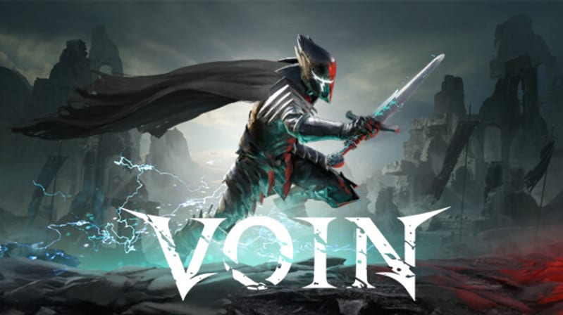 VOIN - PC - Buy it at Nuuvem